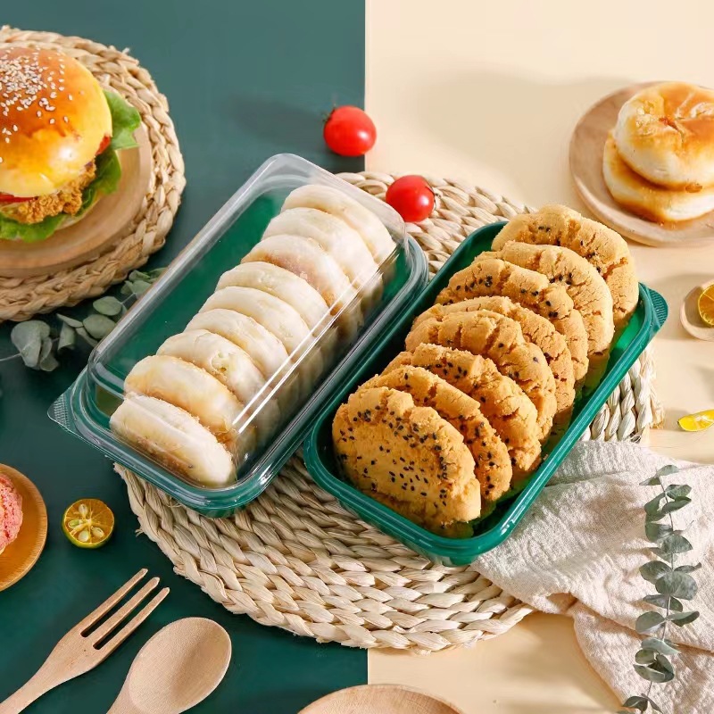 YZY-999 Big Cookie Box